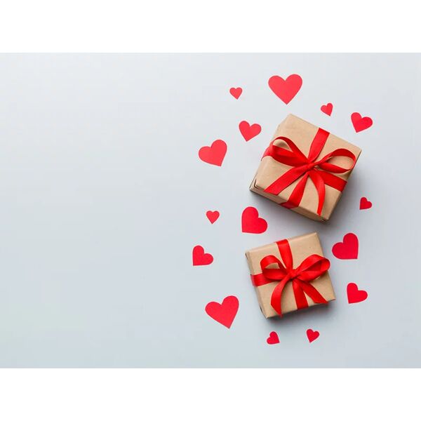 smartbox buono regalo per celebrare l'amore - 10 â‚¬