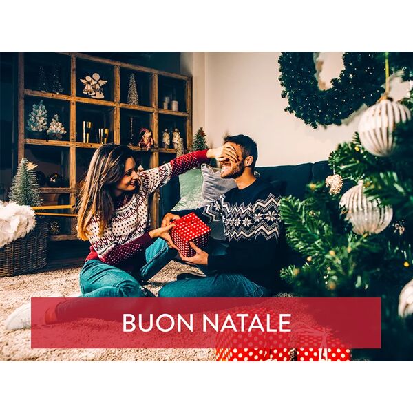 smartbox magiche vacanze di natale di 1 o 2 notti