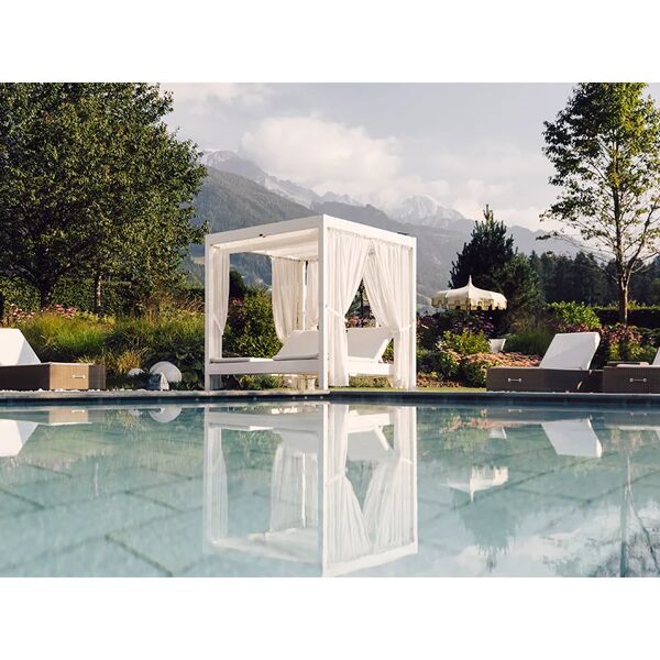 smartbox 1 notte da sogno in trentino alto adige presso lâ€™alpenpalace hotel 5* con accesso spa