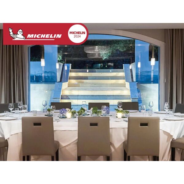 smartbox 1 menÃ¹ degustazione presso il ristorante 12 fontane della guida michelin a catania