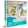 SmartBox Soggiorno in spa da favola