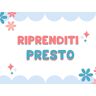 SmartBox Riprenditi presto