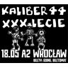 Kaliber 44 XXX-Lecie Tour Wrocław