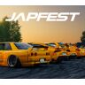 JAPFEST 2024 ODTJ TOMASZOWO