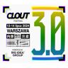 CLOUT Festival presented by JD