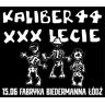 Kaliber 44 XXX-Lecie Tour   Łódź