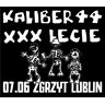 Kaliber 44 XXX-Lecie Tour   Lublin