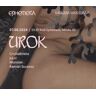 Ephemera 2024: UROK - Crystallmess / Ramon Sucesso / Monster / jul.ci