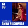 ANNA RUSOWICZ   Łąkowy koncert w Folwarku Ruchenka
