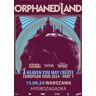 Orphaned Land    Warszawa