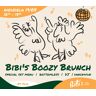 Bibi's Boozy Brunch