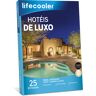 LIFECOOLER HOTEIS DE LUXO 18-19