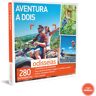 ODISSEIAS AVENTURA A DOIS