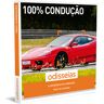 100% Condução   15 Experiências à Escolha - Presente Original - Prenda Perfeita