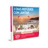 3 Dias Refúgios com Jantar   250 Hotéis - Presente Original