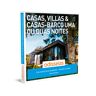 Casas, Villas & Casas-Barco Uma ou Duas Noites   20 Estadias à Escolha