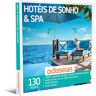 Hotéis de Sonho & Spa   130 Hotéis - Presente Original