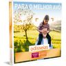 Para o Melhor Avô   650 Experiências à Escolha - Presente Original - Prenda Perfeita