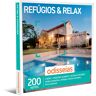 Refúgios & Relax   200 Hotéis - Presente Original