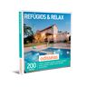 Refúgios & Relax   200 Hotéis - Presente Original