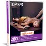 Pack Odisseias Top Spa