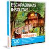 Alojamento Odisseias Escapadinhas Insólitas