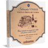 Pack Odisseias Visita&prova De Vinhos-odi21