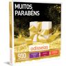 Pack Odisseias Muitos Parabéns Odi 21