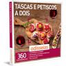 Pack Odisseias Tascas E Petiscos A Dois