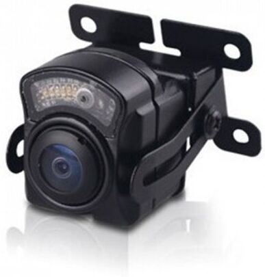 SPYpro Camera cu HD si iluminare IR la taxi - 700TVL, 145°