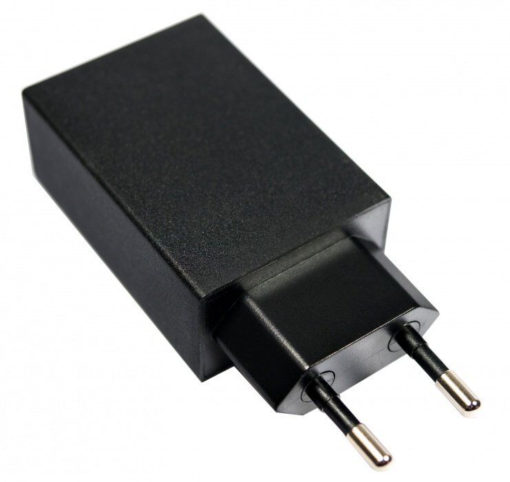 Secutek Adaptor de alimentare universal USB de 5V / 2000mA