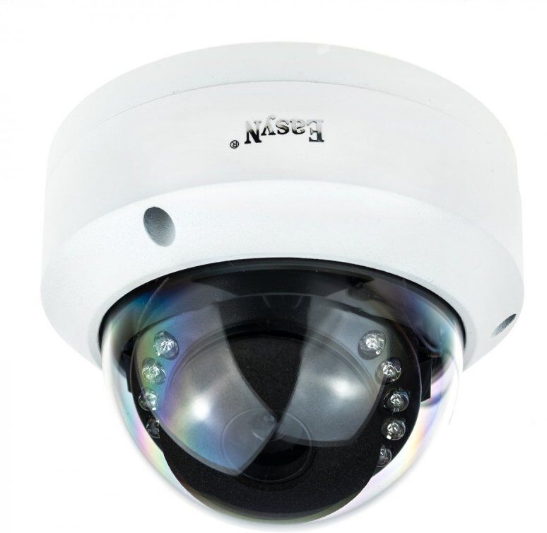 Easyn Cameră IP de securitate EasyN A103 - 4MP, PoE