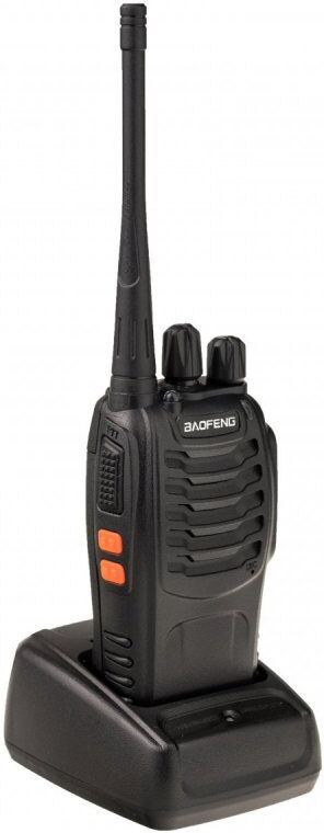 Baofeng BF-888S statie radio UHF