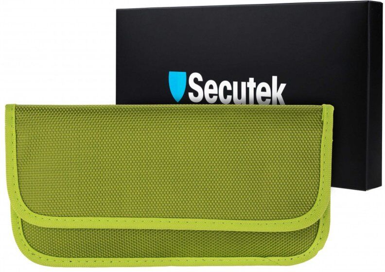 Secutek Husă de securitate pentru telefonul Secutek SAI-OT93