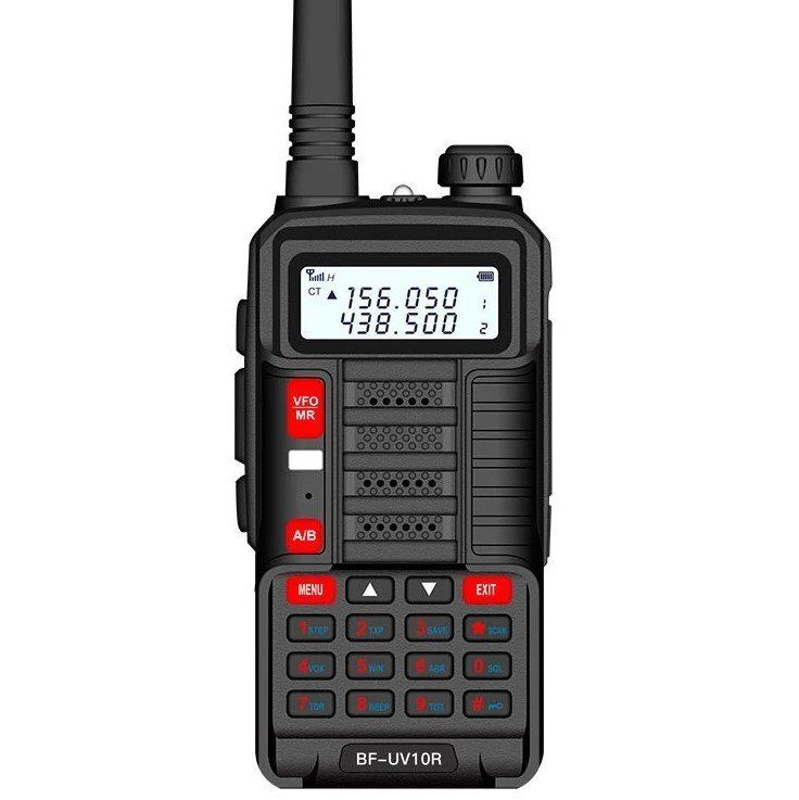 Baofeng UHF statie radio Baofeng BF-UV10R