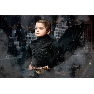 Superhero Photoshoot & Print - Images Unlimited - Kent   Wowcher