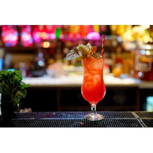 Two Tapas And Two Cocktails For 2 At The Sugar Cane Bar   Wowcher