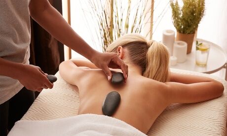 Spiritulax Choice of One-Hour Massage at Spiritulax