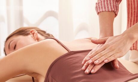 Bloom One-Hour Reiki Treatment at Bloom
