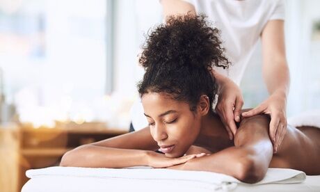 On Point Therapies at The Treatment Room Reflexology with Back Massage or Indian Head Massage at On Point Therapies at The Treatment Room (Up to 53% Off)
