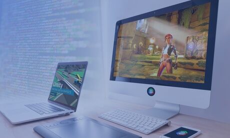 School of Game Design Online Game Design and Development Training from School of Game Design (Up to 92% Off*)