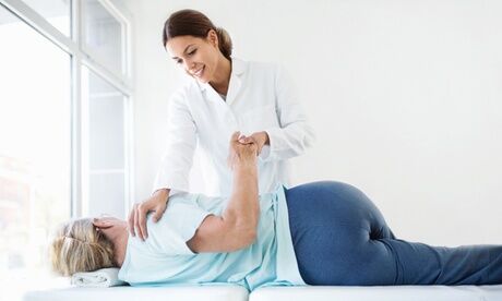 London Health and Wellbeing Two Osteopathy Treatments and Consultation at London Health and Wellbeing