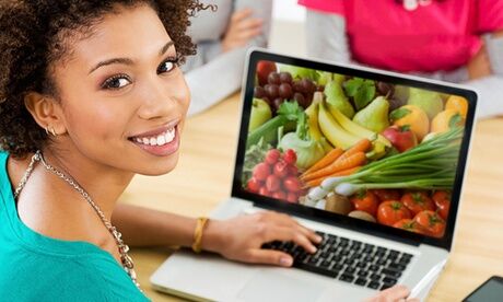 Diet Specialist Certified Online Nutrition Course from Diet Specialist (92% Off)