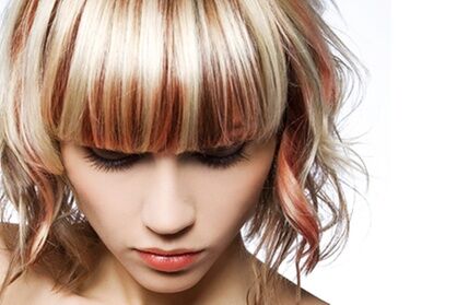 Designer Hair and Beauty Haircut, Blow-Dry and Conditioning Treatment Plus Colouring Options at Designer Hair and Beauty