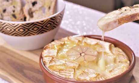 Ann's Smart School of Cookery Online Cheese Making Live-Stream Cooking Class at Ann's Smart School of Cookery (61% Off)