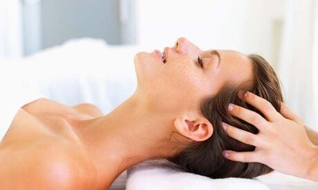 Beauty Inside Out 40-Minute Back Massage, 25-Minute Facial with Head Massage, or Both at Beauty Inside Out