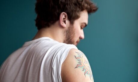 Purify Laser Laser Tattoo Removal: Three Sessions on a Medium or Large Area at Purify Laser