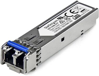 StarTech.com Startech Sfp Lc Duplex 100Base Lx Network For Optical Network