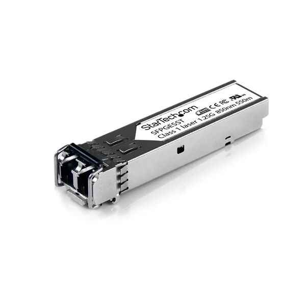 StarTech.com Startech Sfp Mini Gbic Lc Duplex 1000Base