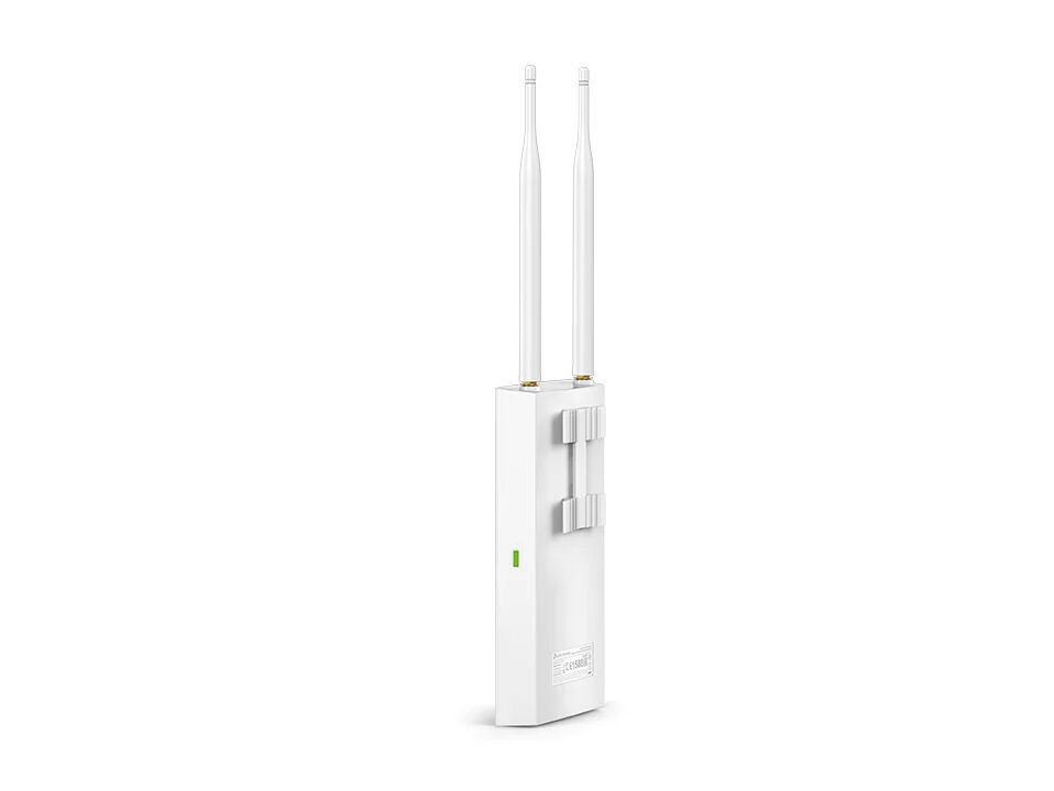 TP-Link EAP110-Outdoor 300Mbps Wireless N Outdoor Access Point